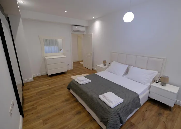 Vakantiehuis Bala Tirana