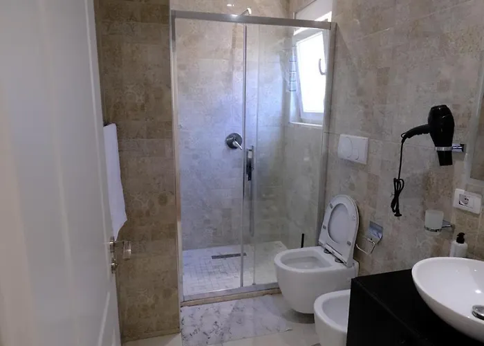 Vakantiehuis Bala Tirana