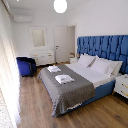 Bala Holiday home