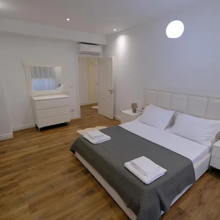 Vakantiehuis Bala Tirana