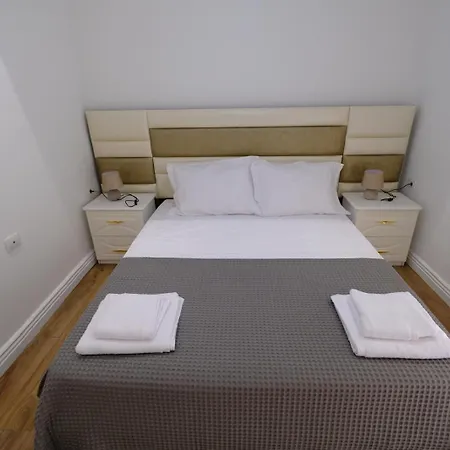Holiday home Bala *