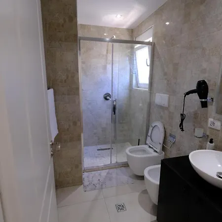 Vakantiehuis Bala Tirana