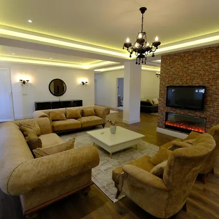 Holiday home Bala *